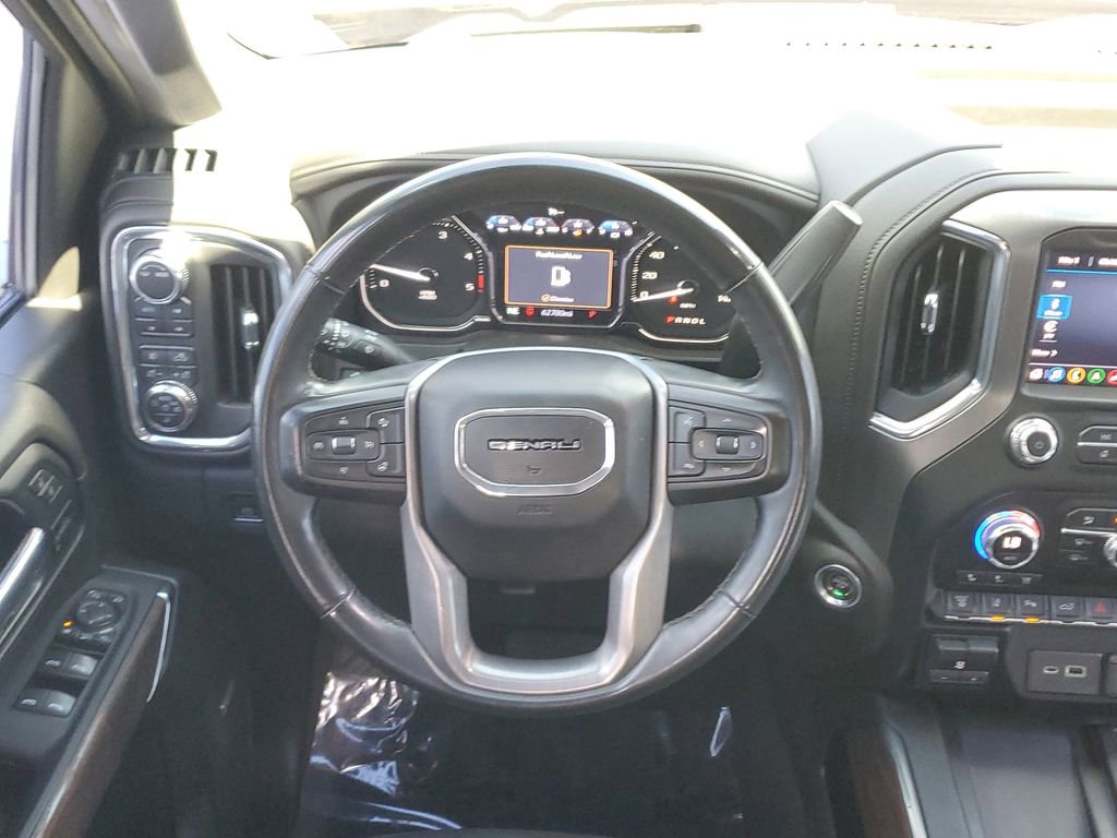 Certified 2023 GMC Sierra 2500 Denali w/ Denali Black Diamond Edition image 18