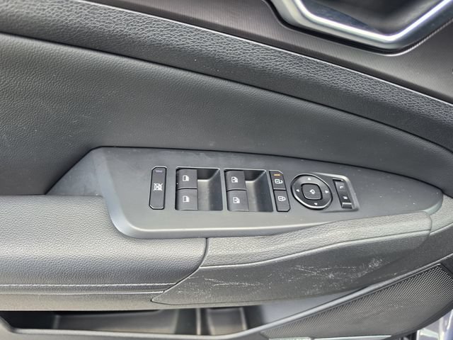 Certified 2026 Kia Sportage SX FWD image 18