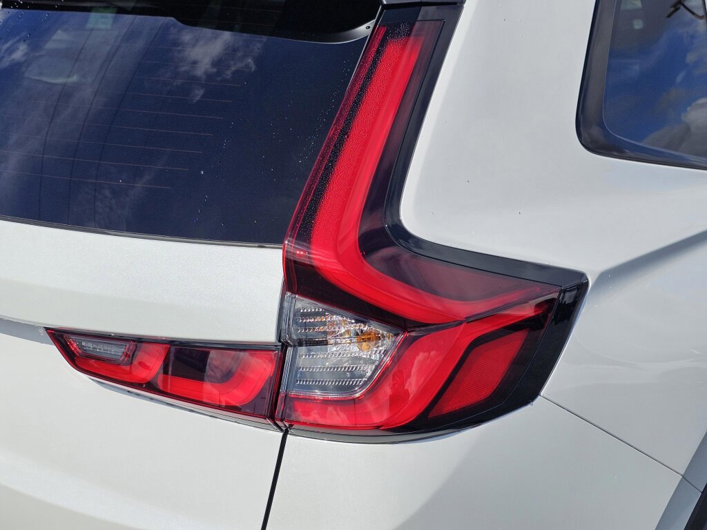 Certified 2026 Honda CR-V Sport-L image 9