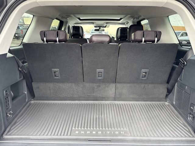 New 2026 Ford Expedition Platinum w/ Platinum Ultimate Package AWD/4WD image 12