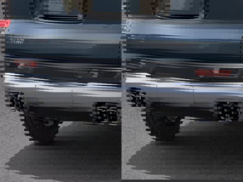 New 2026 Chevrolet Traverse LT w/ Sun and Wheel Package image 14