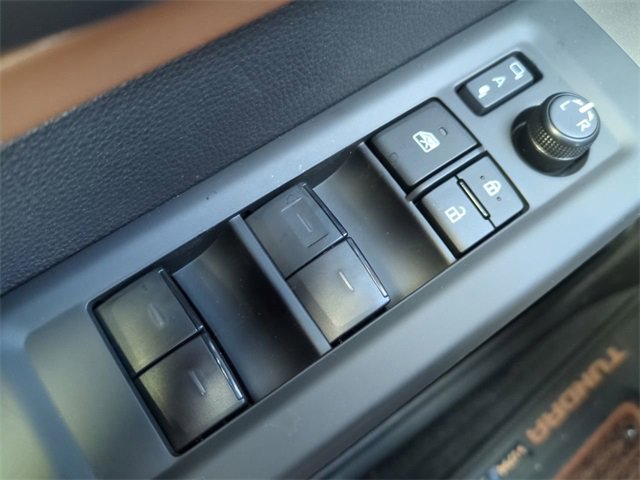 New 2026 Toyota Tundra 1794 Edition image 24