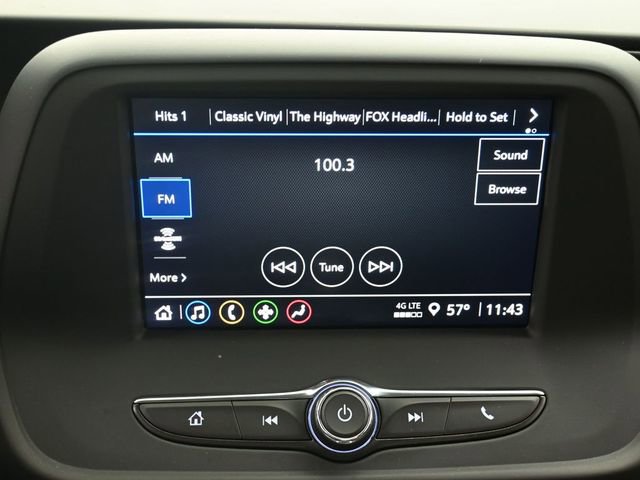 Used 2021 Chevrolet Camaro LT w/ RS Package image 19