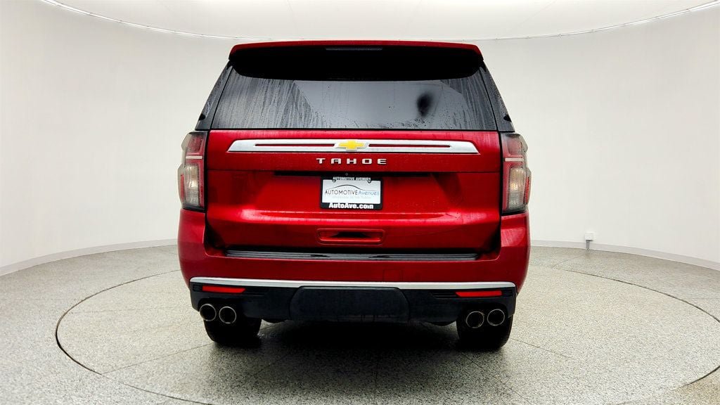 Used 2023 Chevrolet Tahoe High Country RWD image 6