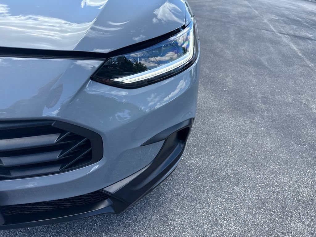 Certified 2024 Honda HR-V Sport image 39