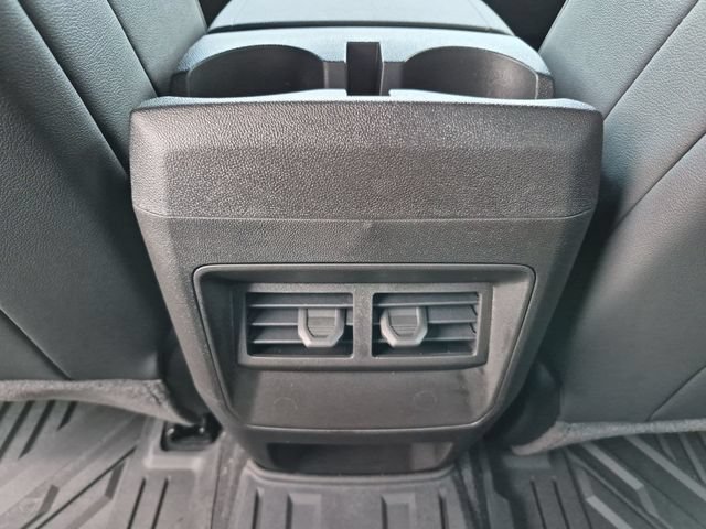 New 2026 Chevrolet Colorado Trail Boss AWD/4WD image 23