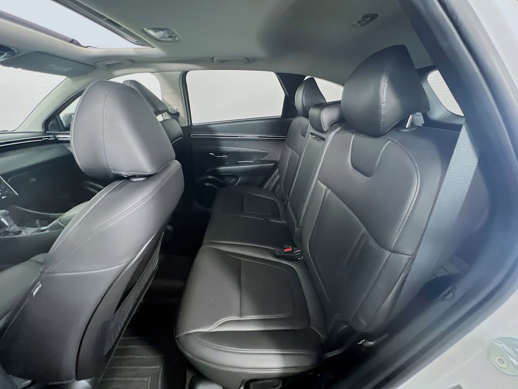Certified 2023 Hyundai Tucson SEL w/ Convenience Package image 23