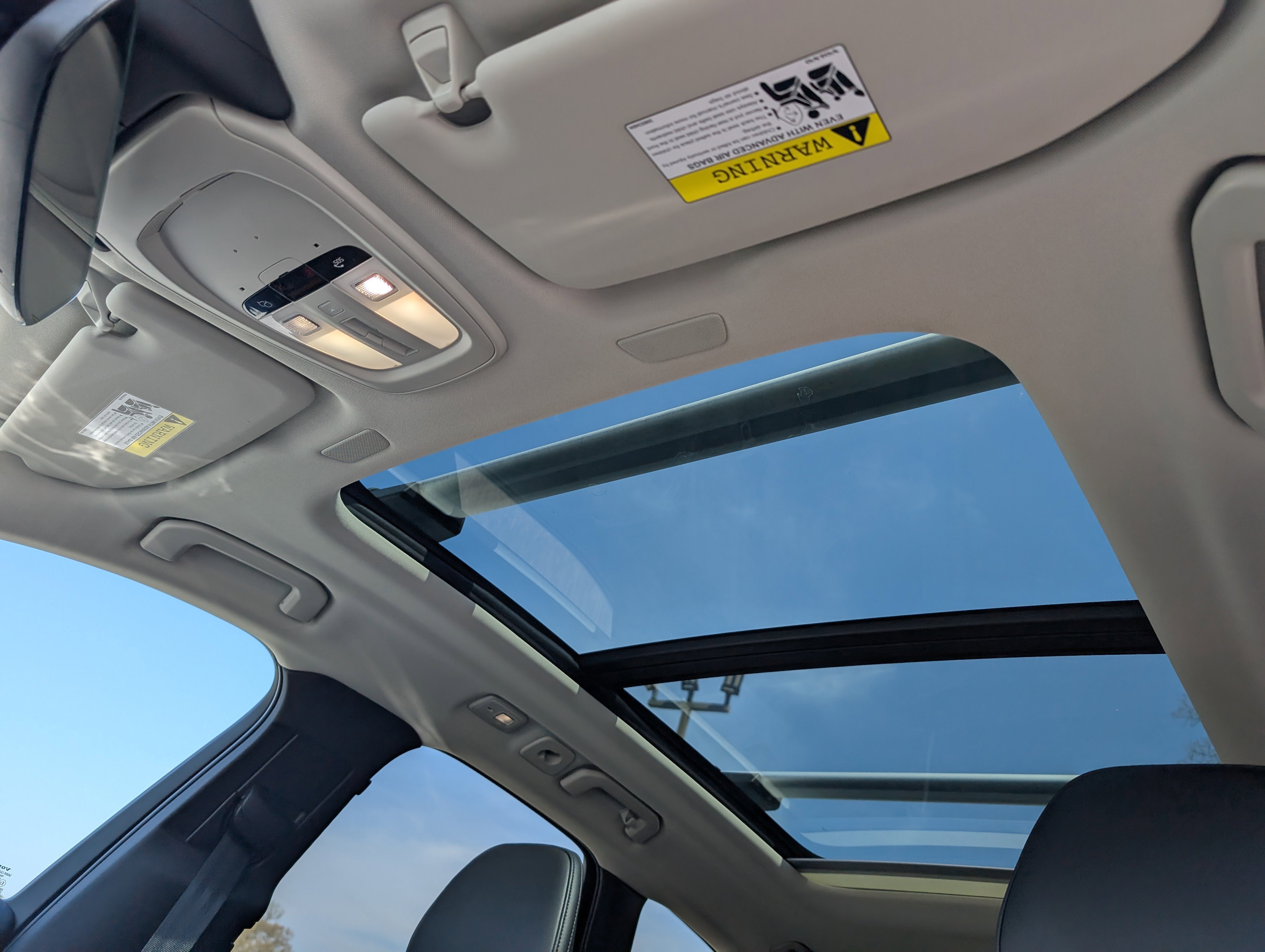 Used 2024 Volvo XC60 B5 Core image 15