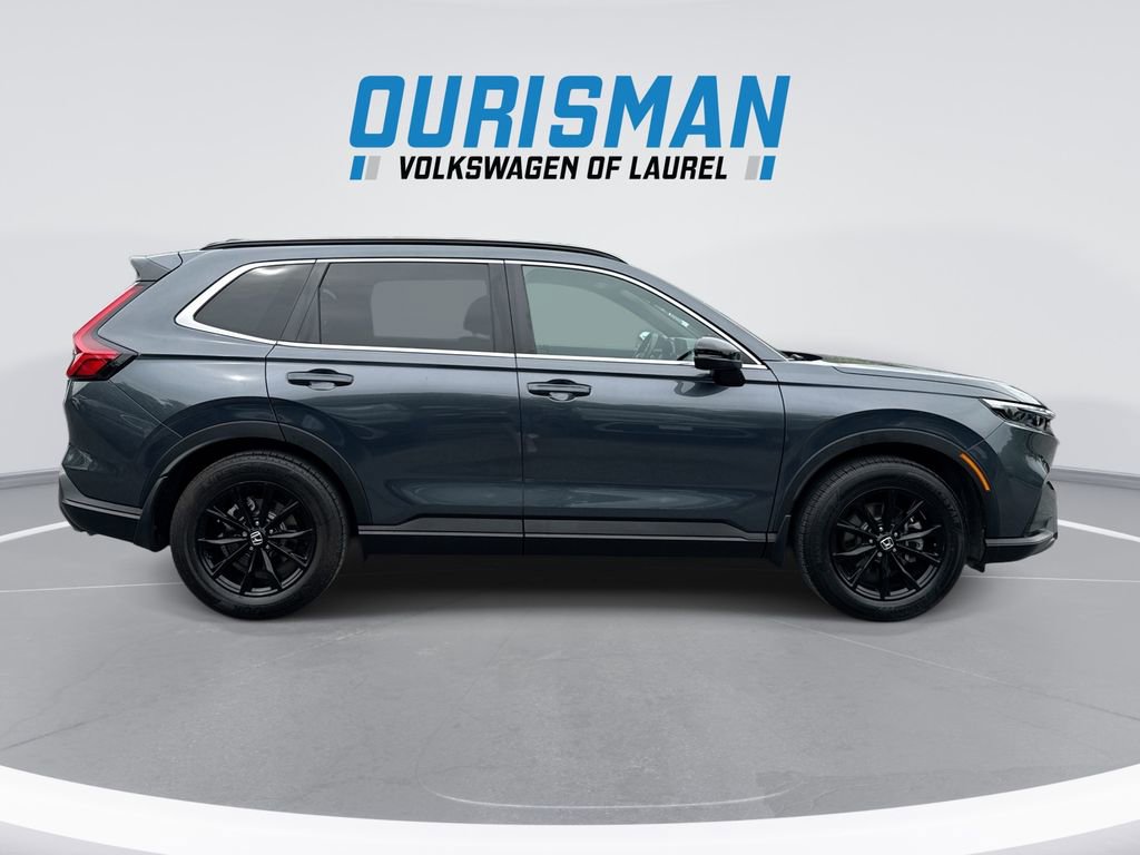 Used 2025 Honda CR-V Sport image 9