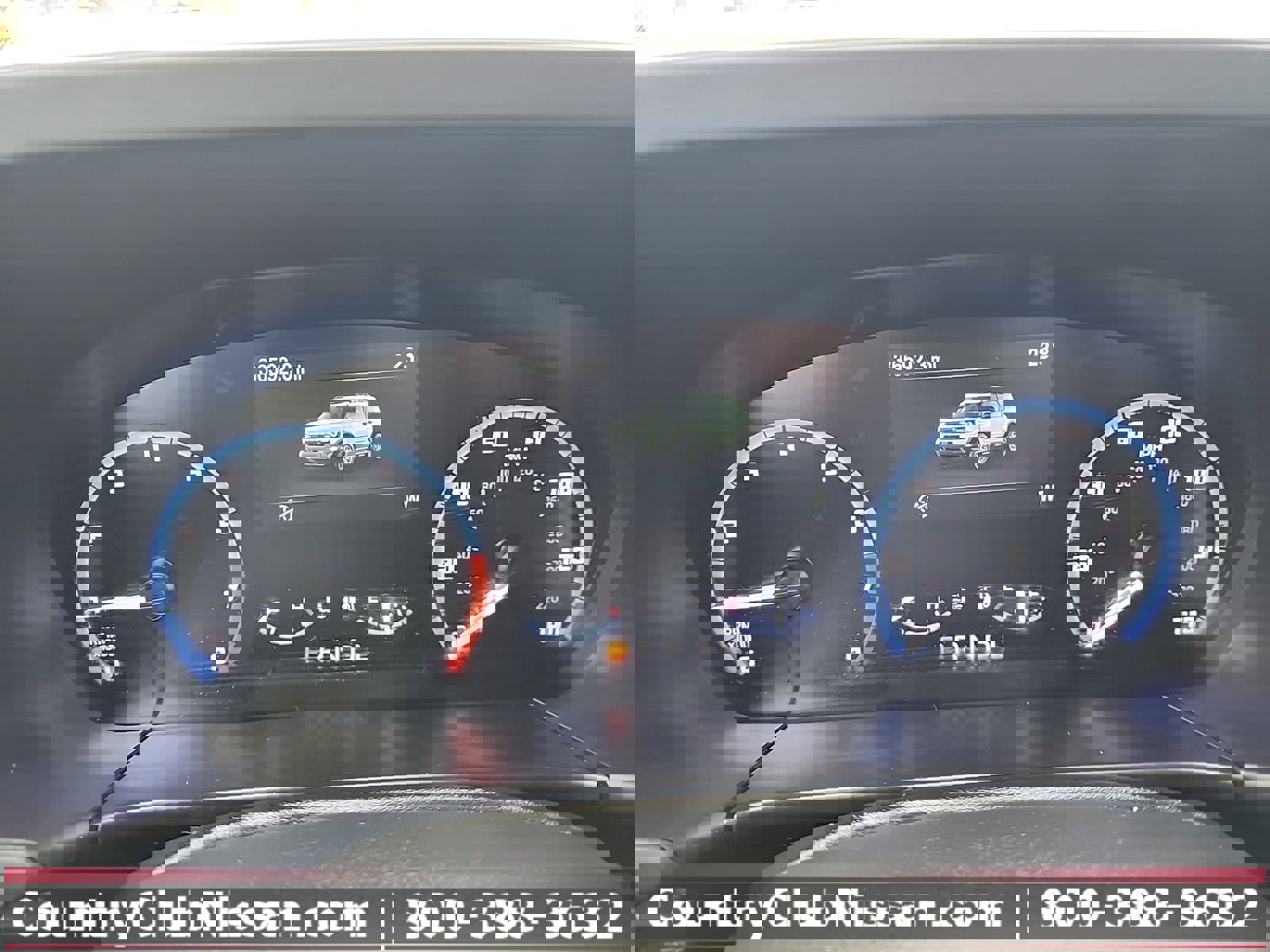 Used 2023 Ford Bronco Sport Big Bend image 19