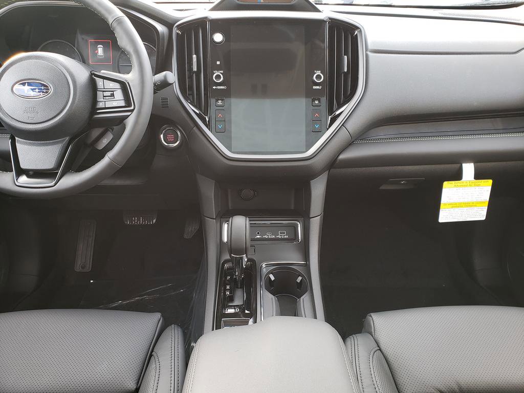 New 2026 Subaru Ascent Bronze Edition image 9