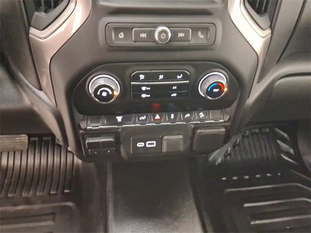Used 2023 Chevrolet Silverado 3500 W/T image 19