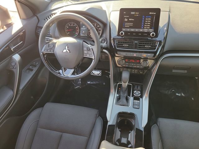 New 2026 Mitsubishi Eclipse Cross SEL image 16