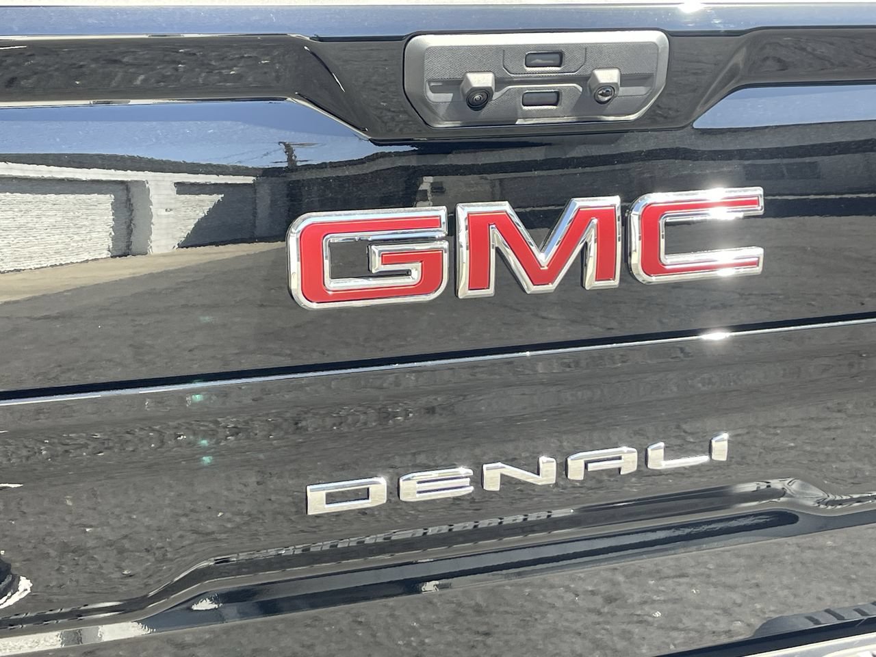 New 2026 GMC Sierra 1500 Denali AWD/4WD image 31