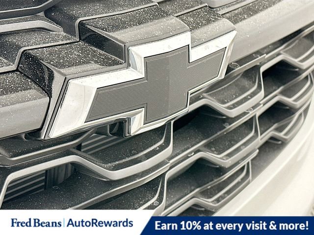 New 2026 Chevrolet Trax LT w/ Driver Confidence Package image 18