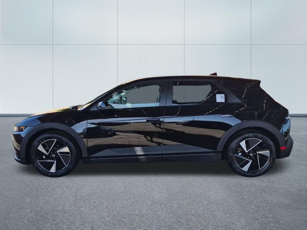 New 2026 Hyundai Ioniq 5 SEL RWD image 3