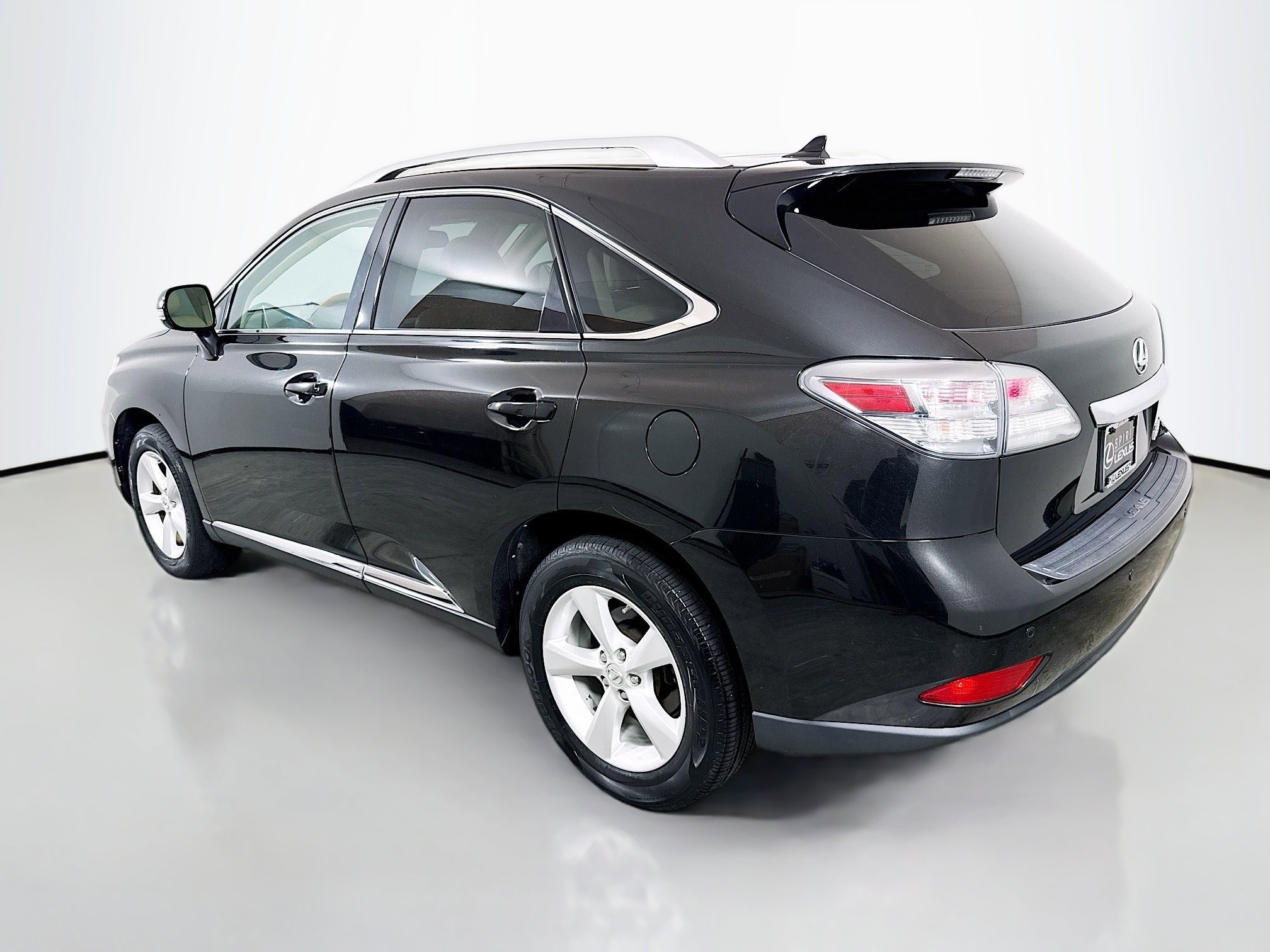 Used 2012 Lexus RX 350 AWD w/ Premium Pkg image 5