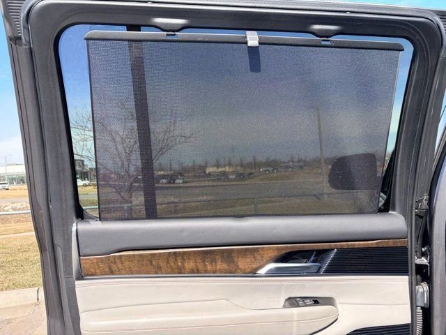 Used 2022 Jeep Grand Wagoneer Series I image 53