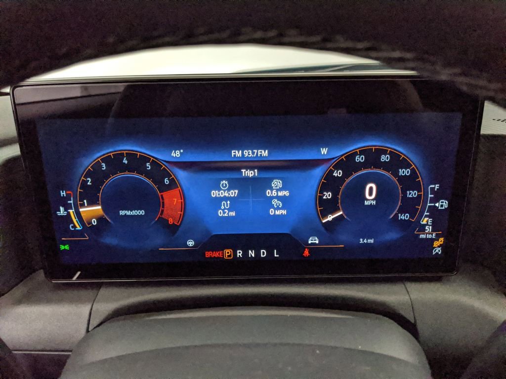 New 2026 Ford Mustang Coupe image 18