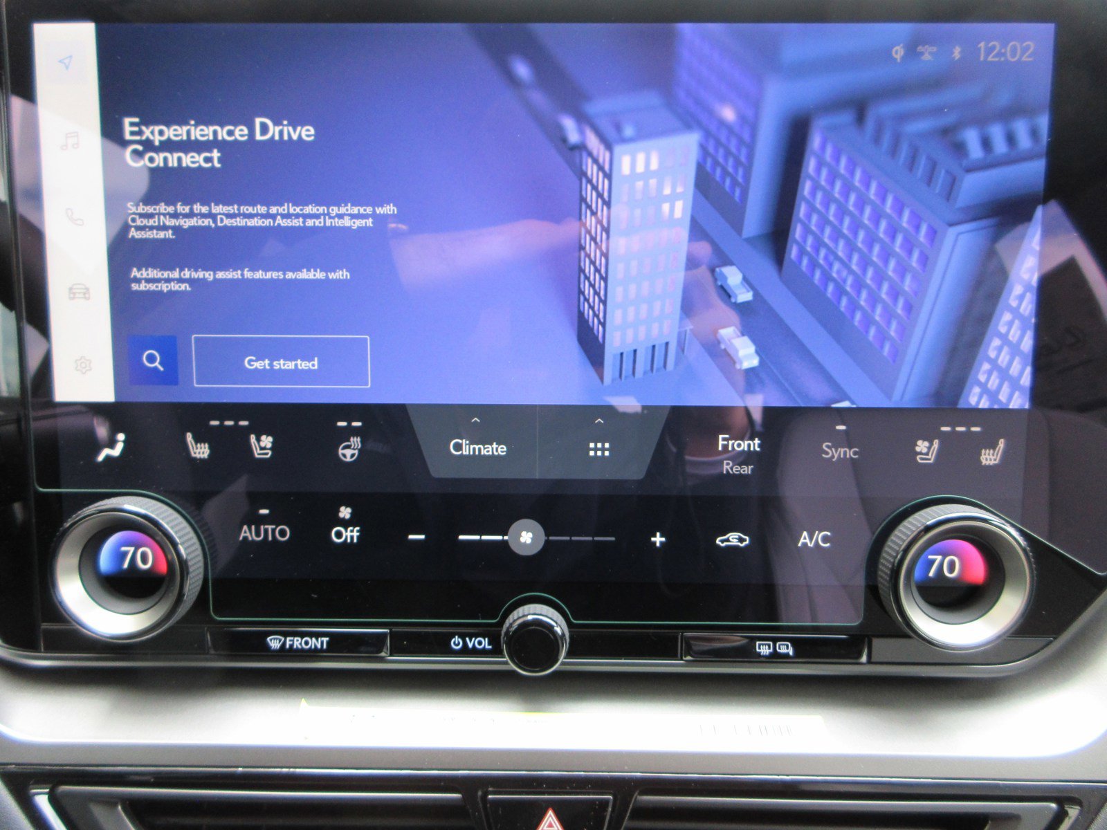 New 2026 Lexus TX 350 AWD image 42