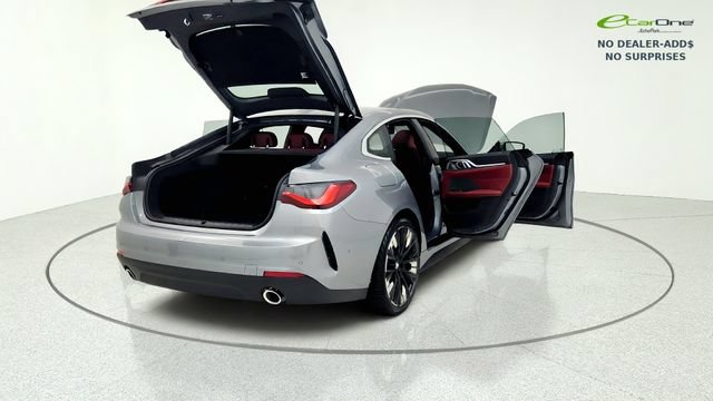 Used 2025 BMW 430i RWD image 18