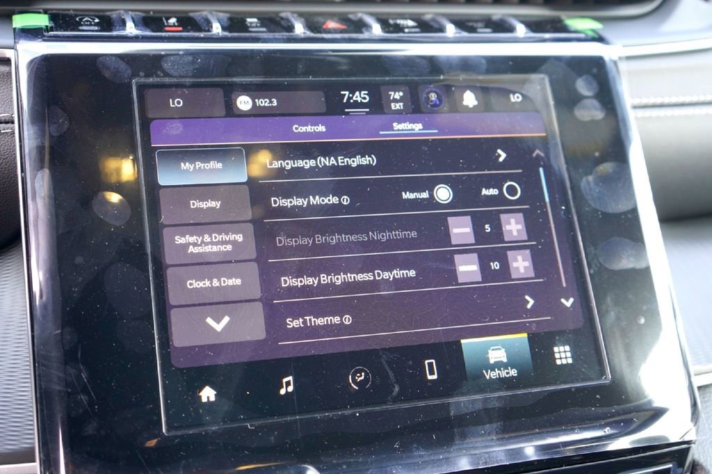 New 2026 Jeep Grand Cherokee Laredo RWD image 17