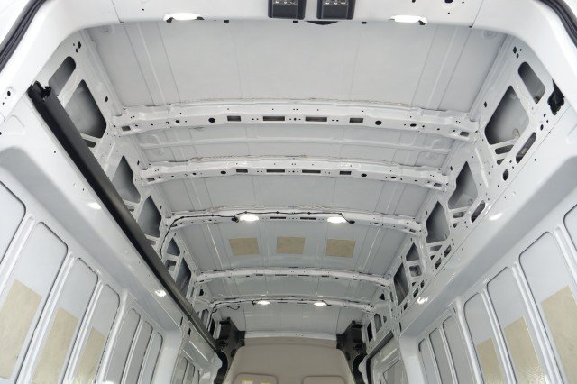 Used 2025 Ford Transit 350 148 High Roof Extended RWD image 27