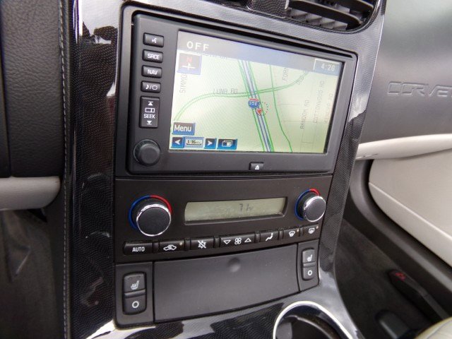 Used 2013 Chevrolet Corvette 427 w/ 1SB Preferred Equipment Group RWD image 20
