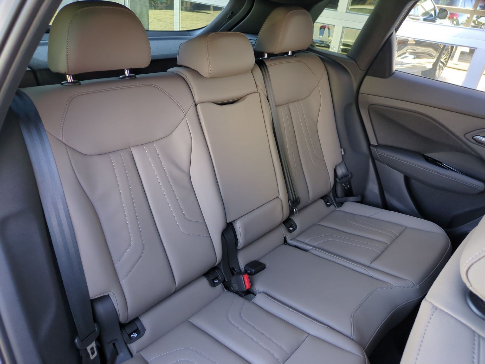 New 2026 Audi Q3 quattro 2.0T AWD/4WD image 11