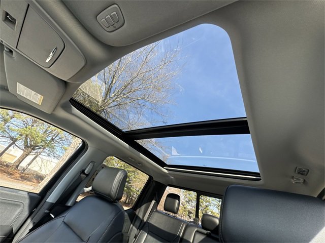 Used 2022 Ford F150 Lariat image 22