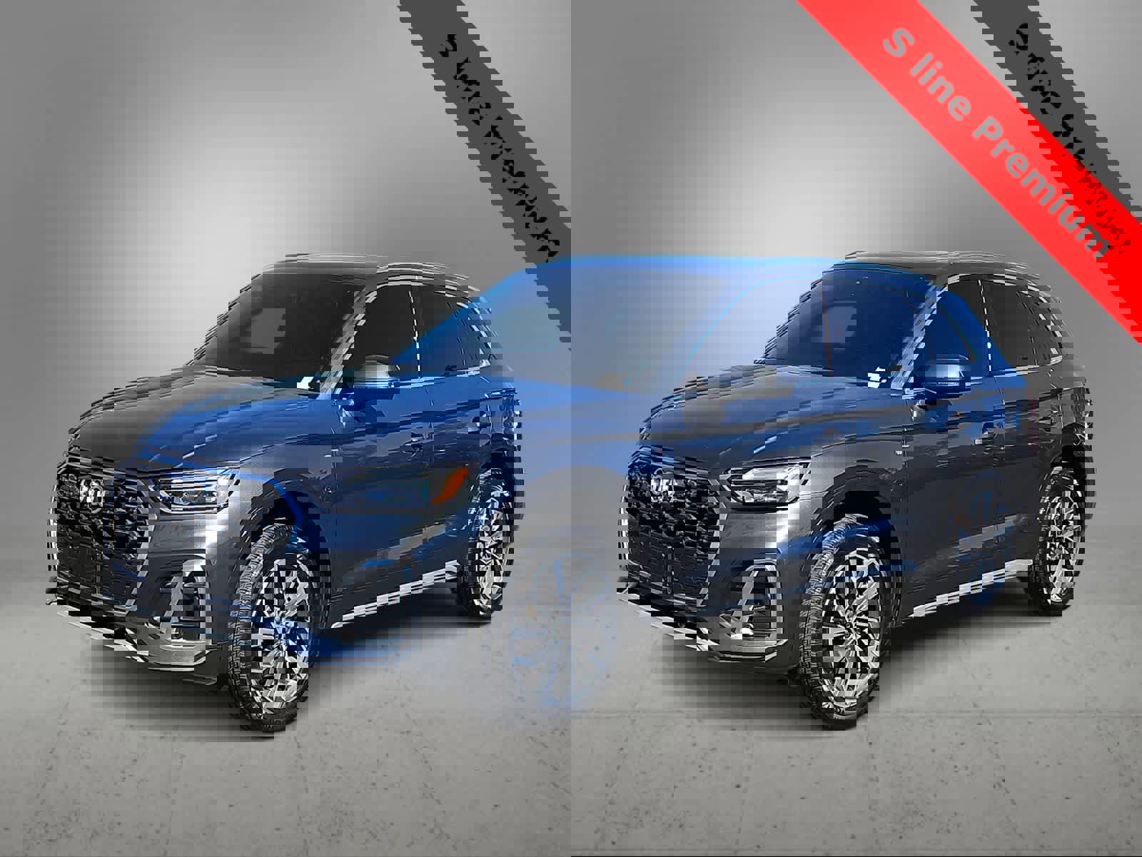 Used 2023 Audi Q5 2.0T Premium Plus w/ Premium Plus Package image 4