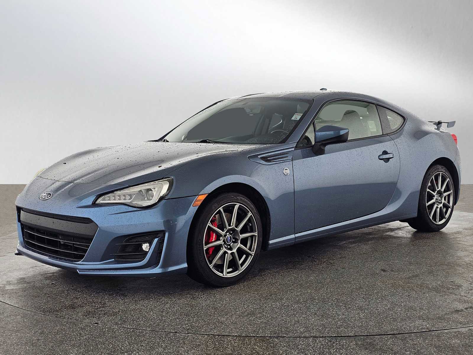 Used 2018 Subaru BRZ Limited w/ 50th Anniversary Edition image 7