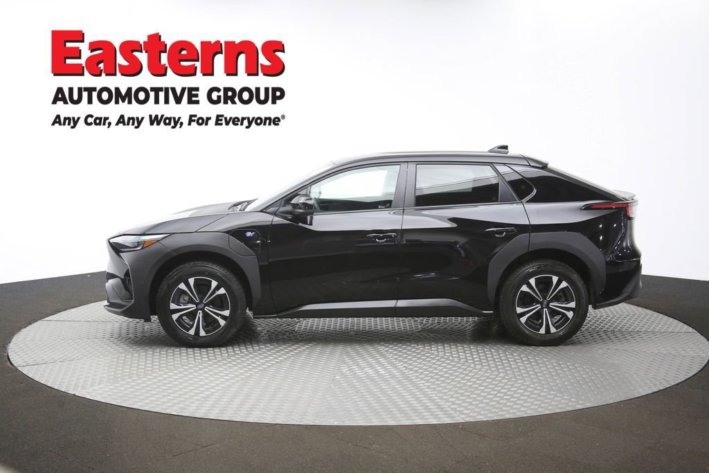 Used 2023 Subaru Solterra AWD image 60