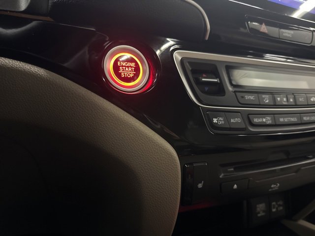 Used 2020 Honda Pilot Touring image 16