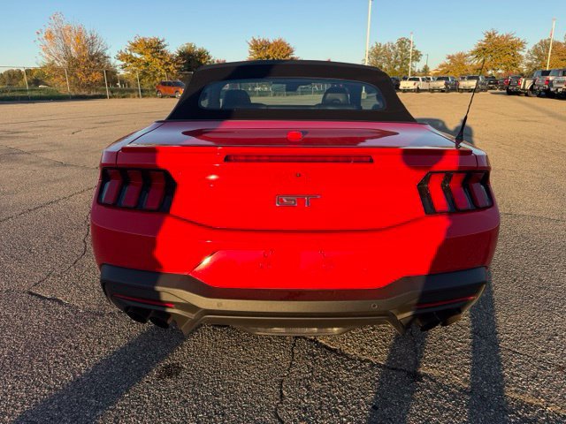 Used 2024 Ford Mustang GT Premium RWD image 5