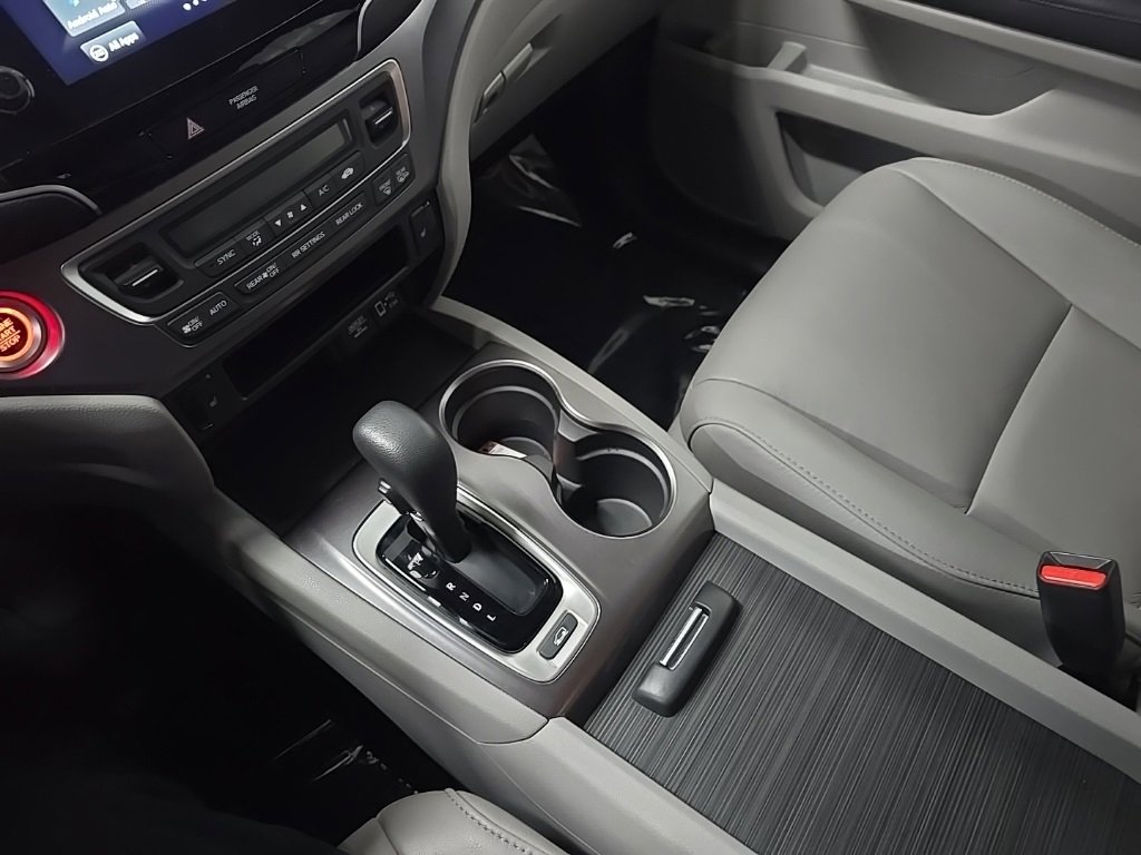 Used 2019 Honda Pilot EX-L image 27