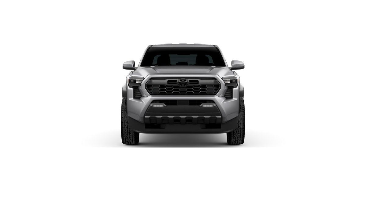 New 2026 Toyota Tacoma TRD Off-Road w/ TRD Off Road Upgrade Package AWD/4WD image 77