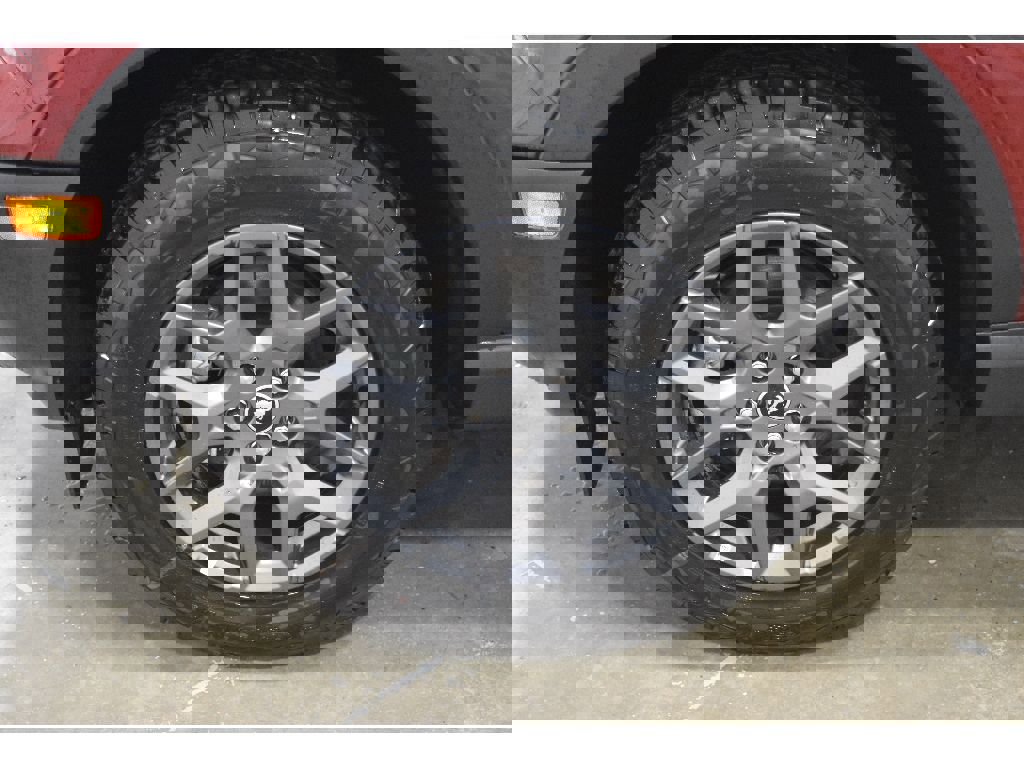 New 2025 Ford Bronco Sport Big Bend image 3