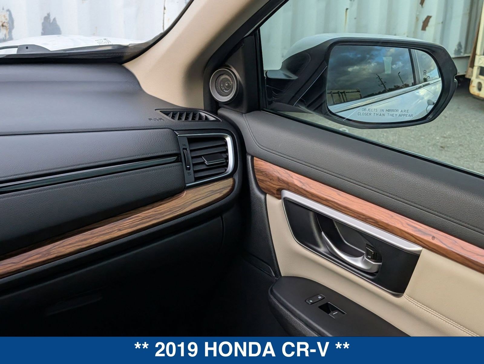 Used 2019 Honda CR-V Touring image 18