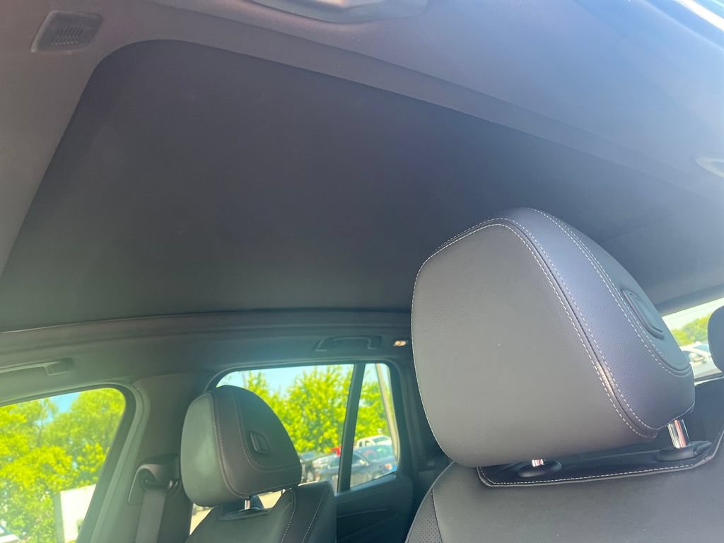 Used 2023 BMW X3 xDrive30i AWD/4WD image 39