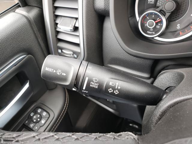 New 2027 RAM 2500 Big Horn AWD/4WD image 29