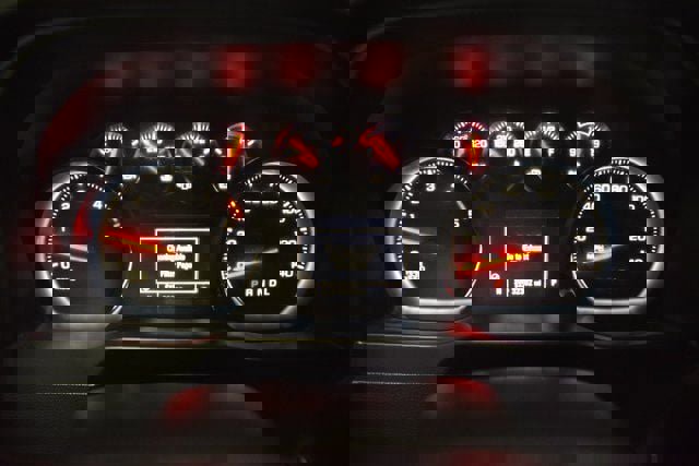 Used 2023 GMC Sierra 2500 Pro w/ Convenience Package image 39