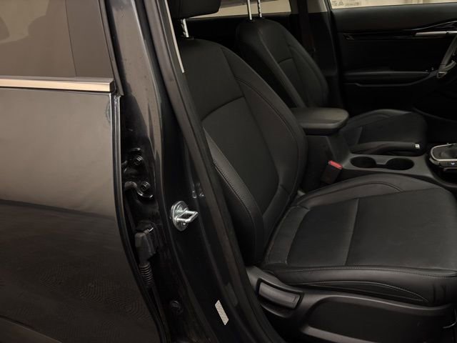 Certified 2024 Kia Seltos EX image 22