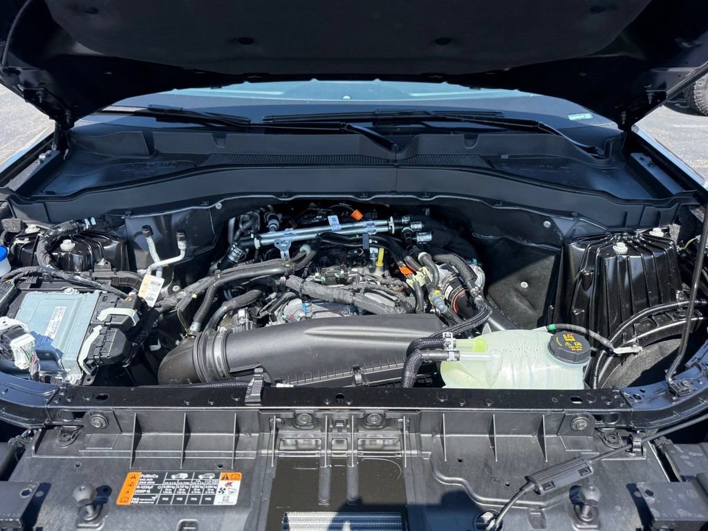 New 2026 Ford Explorer Active w/ Active Comfort Package AWD/4WD image 58