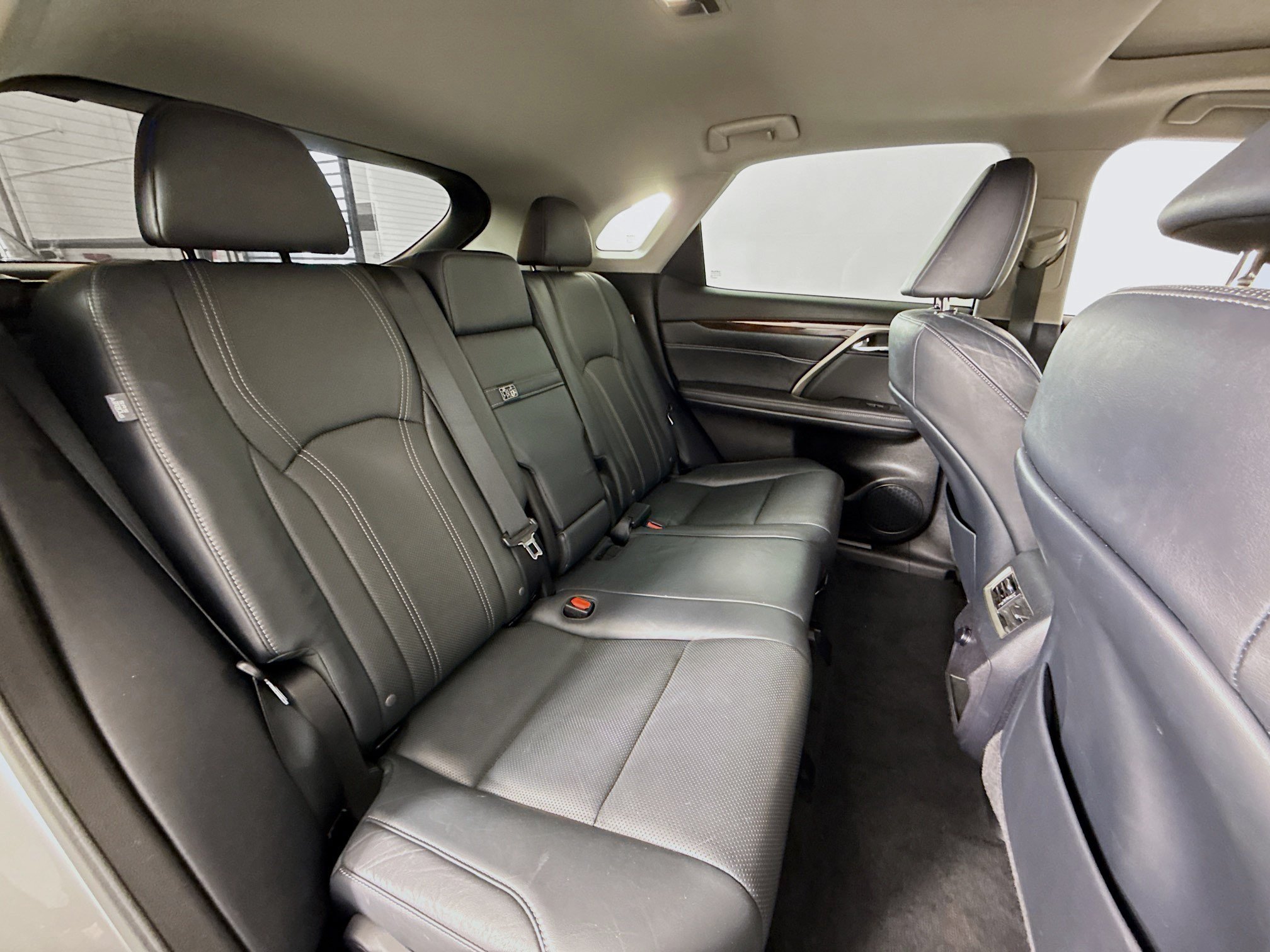 Used 2016 Lexus RX 350 AWD w/ Premium Package image 25