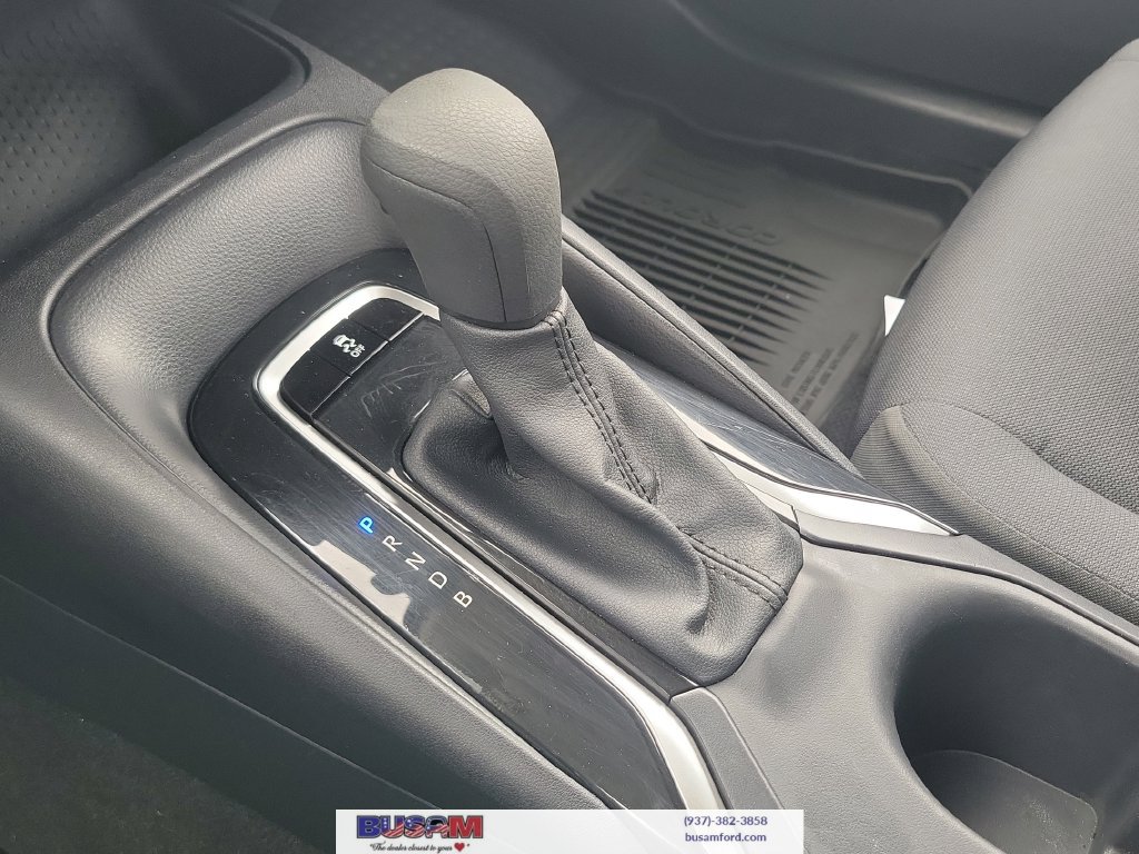 Used 2026 Toyota Corolla LE FWD image 26