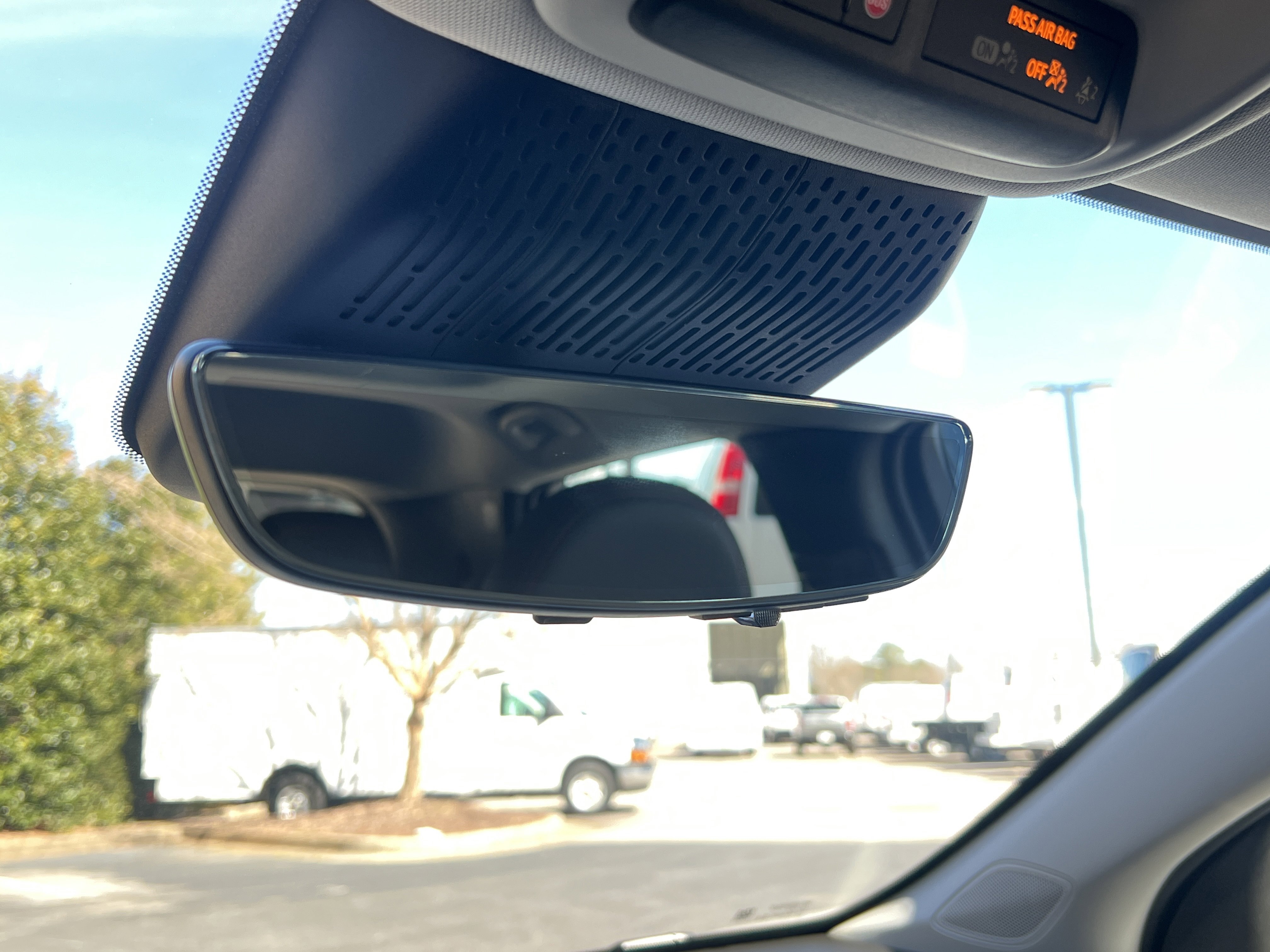 New 2027 Chevrolet Bolt RS w/ Technology Package image 29