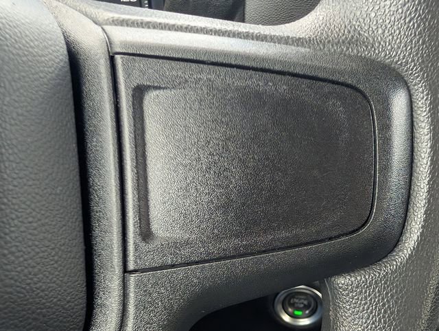 Used 2025 Chevrolet Silverado 1500 Custom image 21