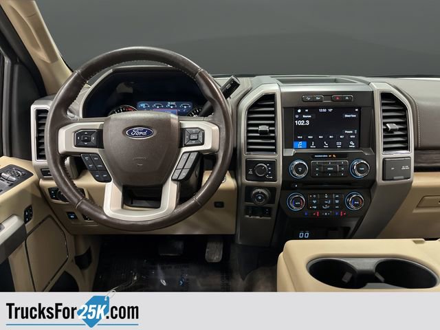 Used 2018 Ford F150 Lariat image 6