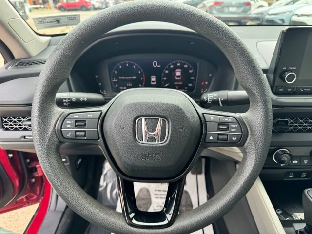 Used 2023 Honda Accord LX image 15